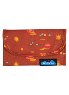 Portfel podróżny Kavu Big Spender - mirage glow