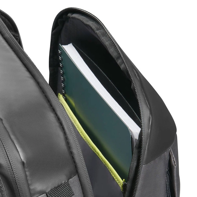 Plecak miejski na laptopa 15,6 " Samsonite 2WM - black