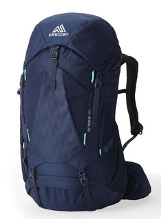 Plecak turystyczny damski Gregory Amber 34 - arctic navy