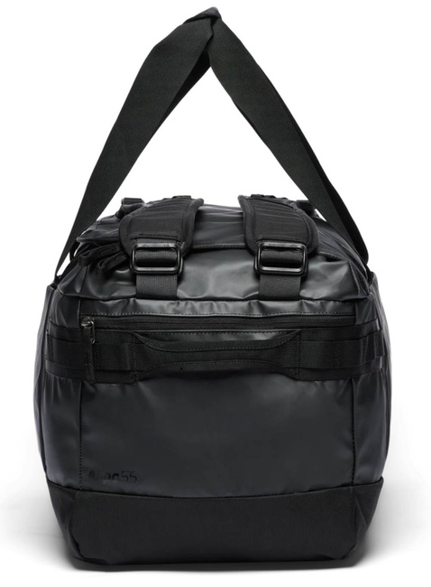 Torba podróżna Cotopaxi Allpa Getaway Duffel 55 l - cotopaxi black
