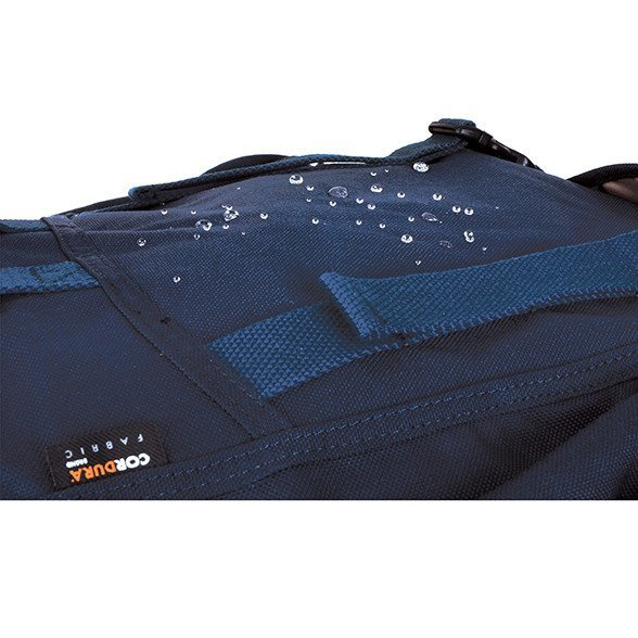 Plecak Doughnut Woodland Cordura - chestnut