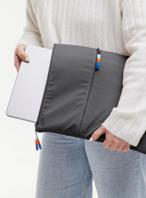 Plecak miejski GOT BAG Rolltop 2.0 - shark