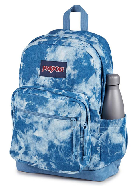 Plecak dzienny JanSport Right Pack Expression - denim wash blue