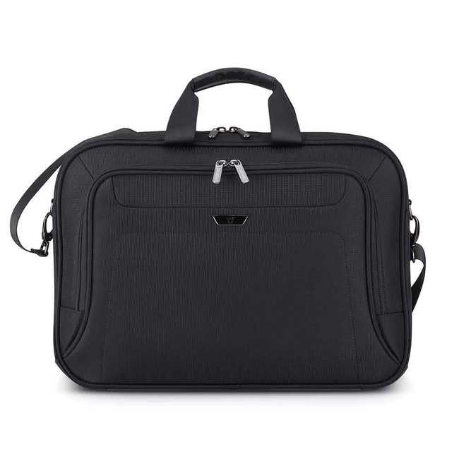 Torba na laptopa 15,6 " Work Roncato - black