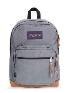 Plecak do pracy JanSport Right Pack - graphite grey