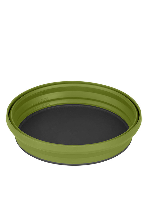 Składana miska XL-Bowl Sea To Summit - olive
