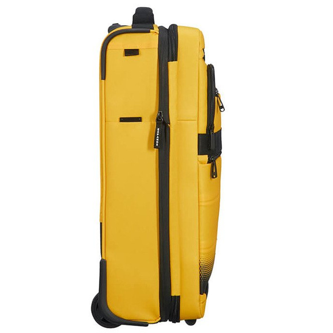 Walizka na laptopa Samsonite Cityvibe 2.0 - golden yellow
