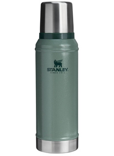Termos stalowy Stanley Legendary Classic 0,94 l - hammertone green