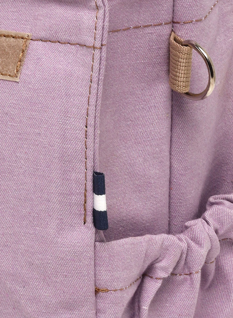 Torba izolowna The Lunch Bags Original 2.0 - lilac