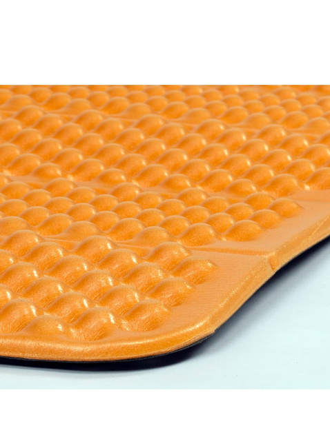 Mata turystyczna Exped FlexMat LW (Long Wide) - lava