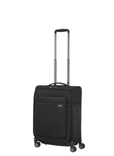 Walizka kabinowa Samsonite Airea - black
