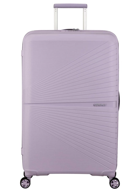 Walizka duża American Tourister Airconic - stormy lilac