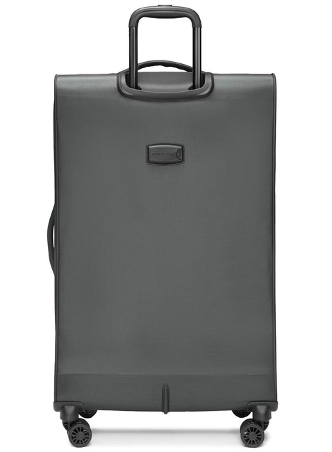 Walizka duża Puccini Kos - szary