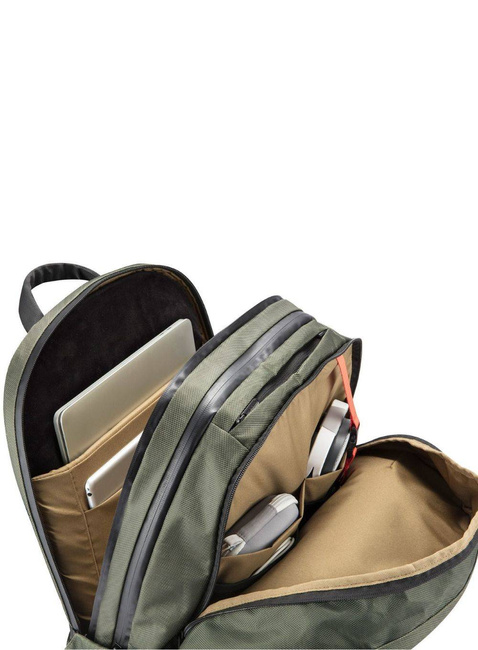 Plecak na laptopa 17 XD Design Bobby Explore - olive
