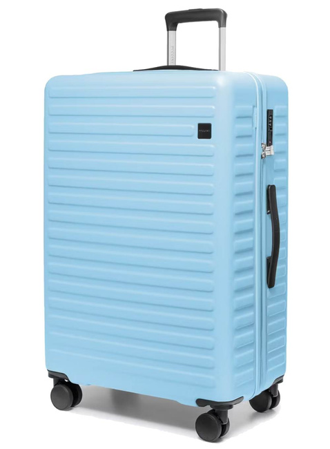 Walizka duża Puccini Munich - niebieski