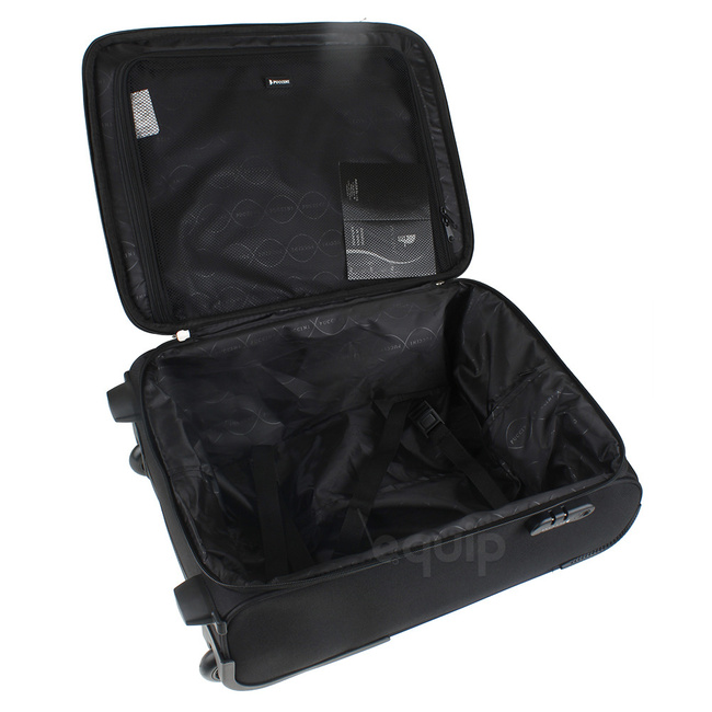 Walizka kabinowa Puccini Verona bagaż podręczny