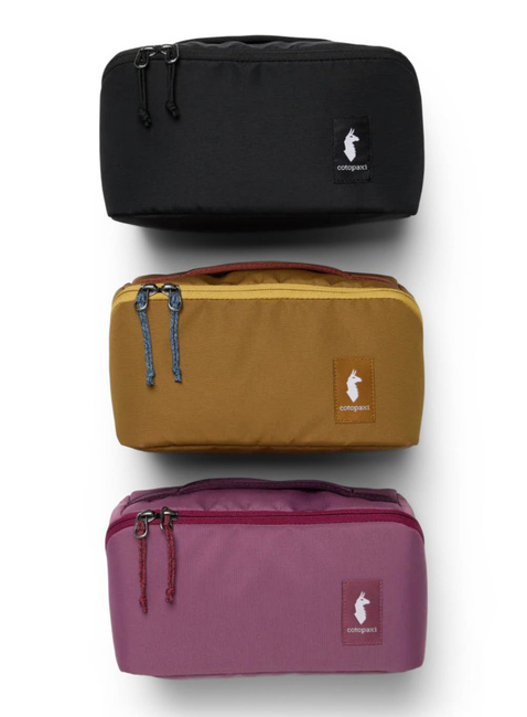 Kosmetyczka podróżna Cotopaxi Viaje Toiletry Kit - fig