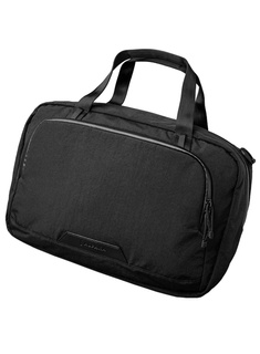 Torba miejska na laptopa Alpaka Bravo Brief - black