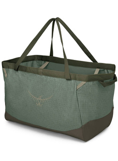 Torba na sprzęt Osprey Transporter Gear Tote 60 - pine leaf
