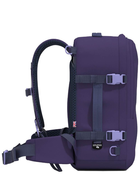 Plecak torba podręczna CabinZero Classic Pro 32 l - solace sky