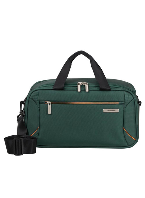 Torba podręczna Samsonite Base Breeze Underseater Duffle XS - dark green