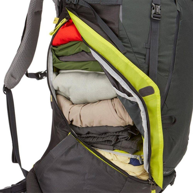 Plecak podróżny Thule Guidepost 75 l - poseidon
