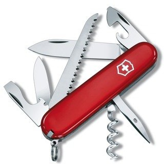 Scyzoryk Victorinox Camper