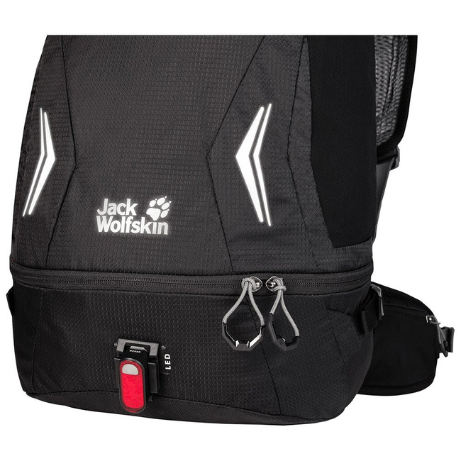 Plecak Jack Wolfskin Moab Jam 34 NE - dark cobalt