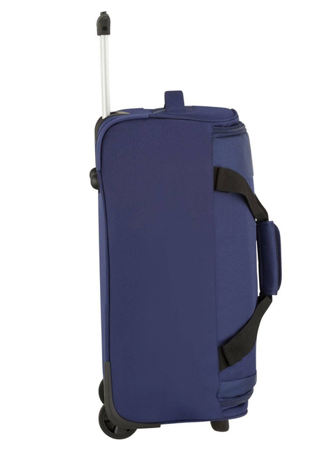 Torba kabinowa American Tourister Heat Wave - combat navy