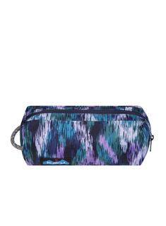 Kosmetyczka saszetka szkolna Kavu Pixie Pouch - glacier ikat