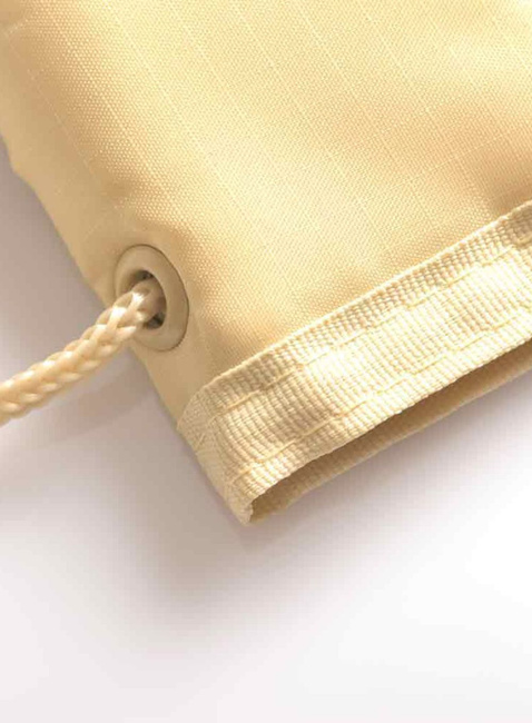 Portfel na szyję Travel Blue Slimline Neck Wallet - beige