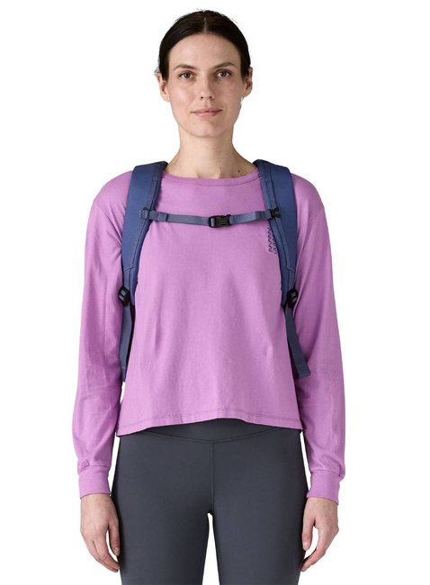 Plecak miejski Patagonia Black Hole Pack 25 l - current blue