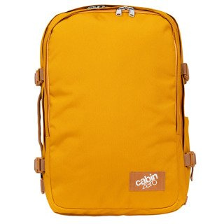 Plecak torba podręczna CabinZero Classic Pro 32 l - orange chill