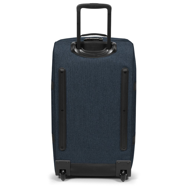 Podróżna torba Eastpak Tranverz M - triple denim
