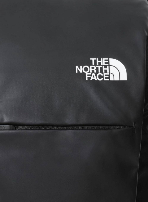 Plecak na laptopa The North Face Kaban 2.0 - tnf black