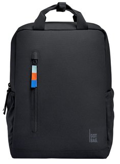 Plecak miejski GOT BAG Daypack 2.0 - black
