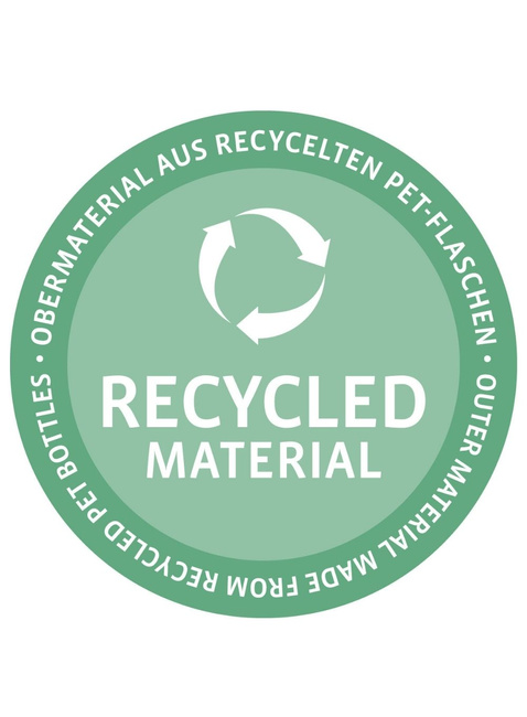 Kosmetyczka Reisenthel Toiletbag XL - dots white