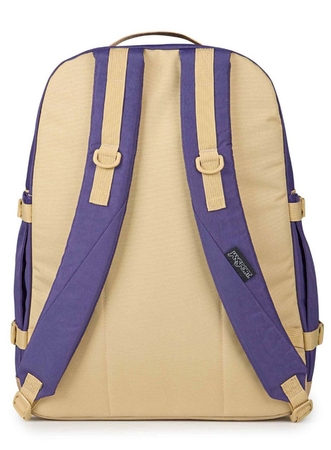 Plecak JanSport Small Seattle Pack - amethyst angst