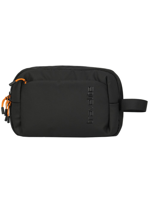 Kosmetyczka podróżna Travelite Briize Toiletry Bag - black