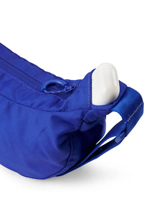 Torba na ramię Pinqponq Krumm Small - ultimate blue