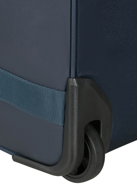 Torba podróżna American Tourister City Racer Duffle M - navy