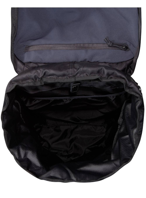 Plecak trekkingowy The North Face Trail Lite 36 - tnf black / asphalt grey