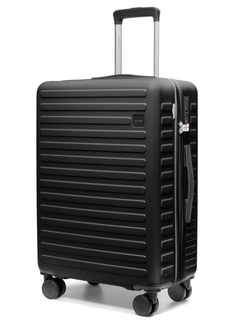 Walizka średnia Puccini Munich - czarny