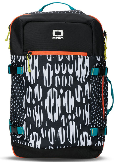 Plecak podróżny / torba Ogio Alpha Venture - safari
