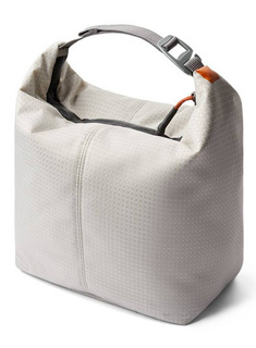 Torba termiczna Bellroy Lite Cooler Caddy 10 l - ash