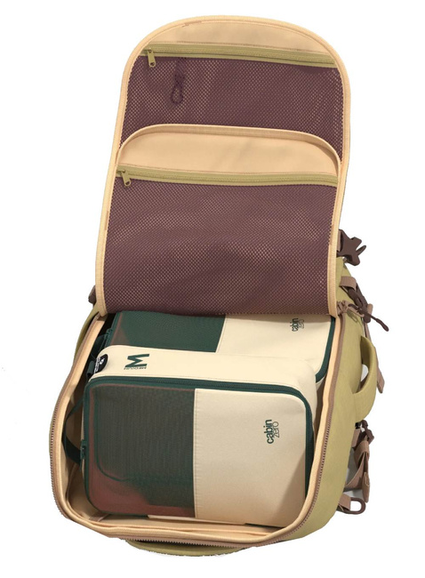 Plecak torba podręczna CabinZero ADV Pro 32 l - moonstone