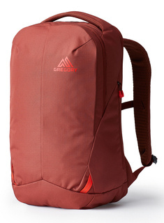 Plecak codzienny Gregory Rhune 22 - brick red