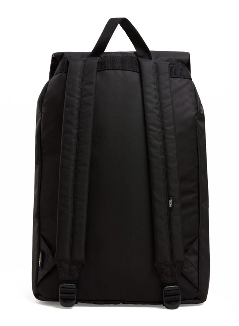 Plecak miejski codzienny Vans Field Trippin Rucksack - black