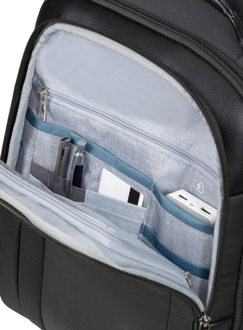 Plecak na laptopa Samsonite Spectrolite 3.0 Backpack 14.1" - black