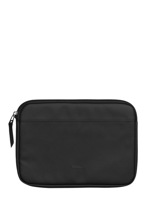 Pokrowiec na laptop Rains Laptop Case 13" / 14" - black